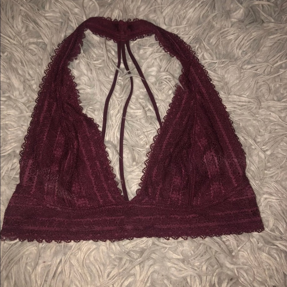 urban outfitters bralette